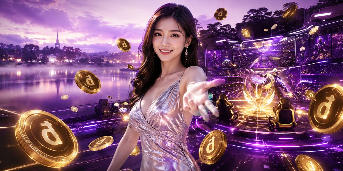 Người chơi esports Việt Nam đang trải nghiệm trò chơi phổ biến